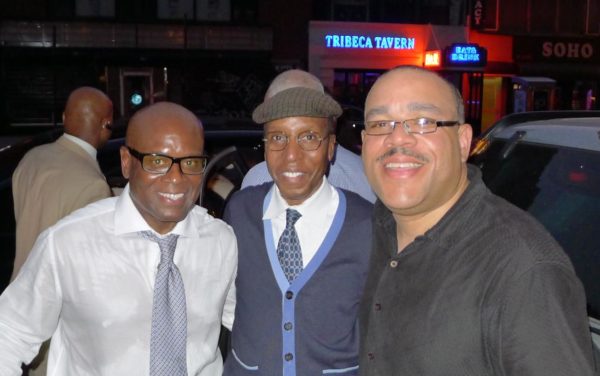 Tony Gray talks about his Longevity in Radio