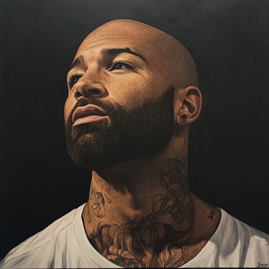 Joe Budden: Success