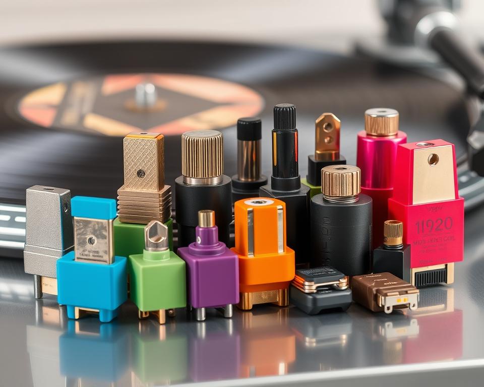 Cartridge Connections: The