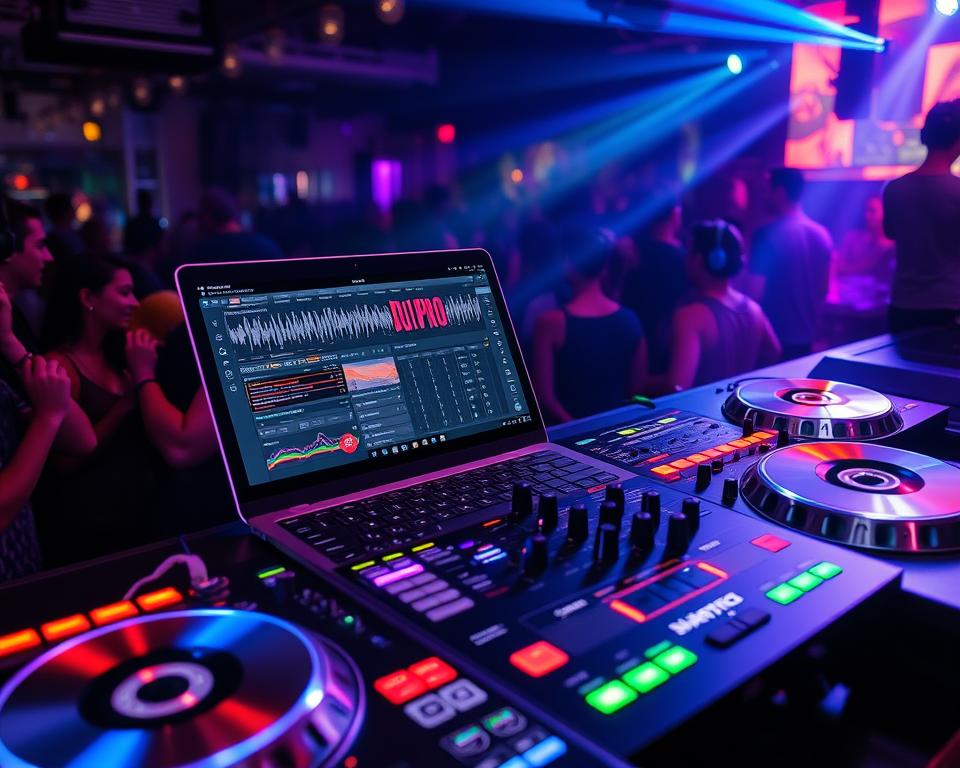 Serato Sessions: Revolutionizing