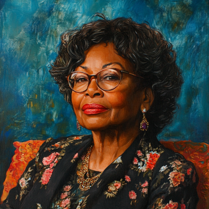 Katherine Jackson