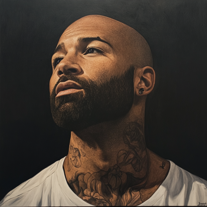 Joe Budden