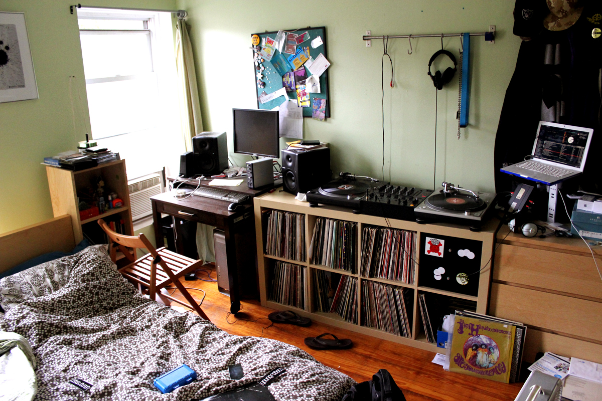 The Break-Down: Understanding the Modern Day Music BUSINESS