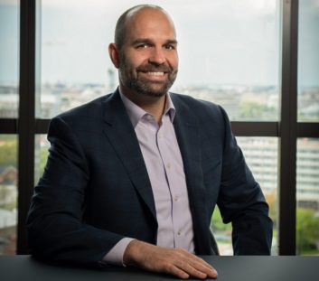 NAB’s Curtis LeGeyt Shares Future Vision