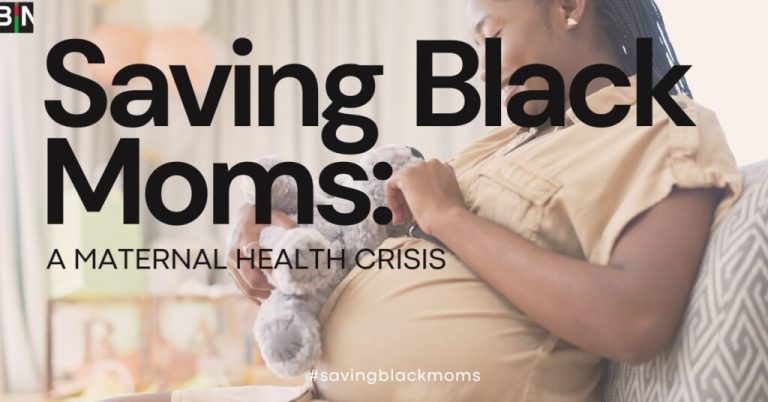 BIN Launches Campaign Focused on Black Maternal Health