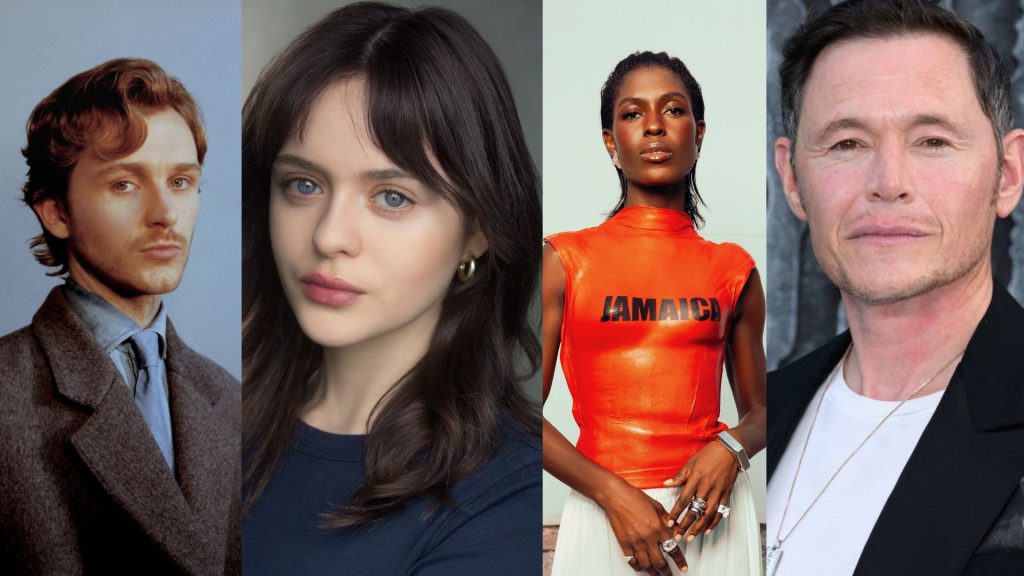 Chloe Okuno’s ‘Brides’ Casts Major Stars in Horror Thriller