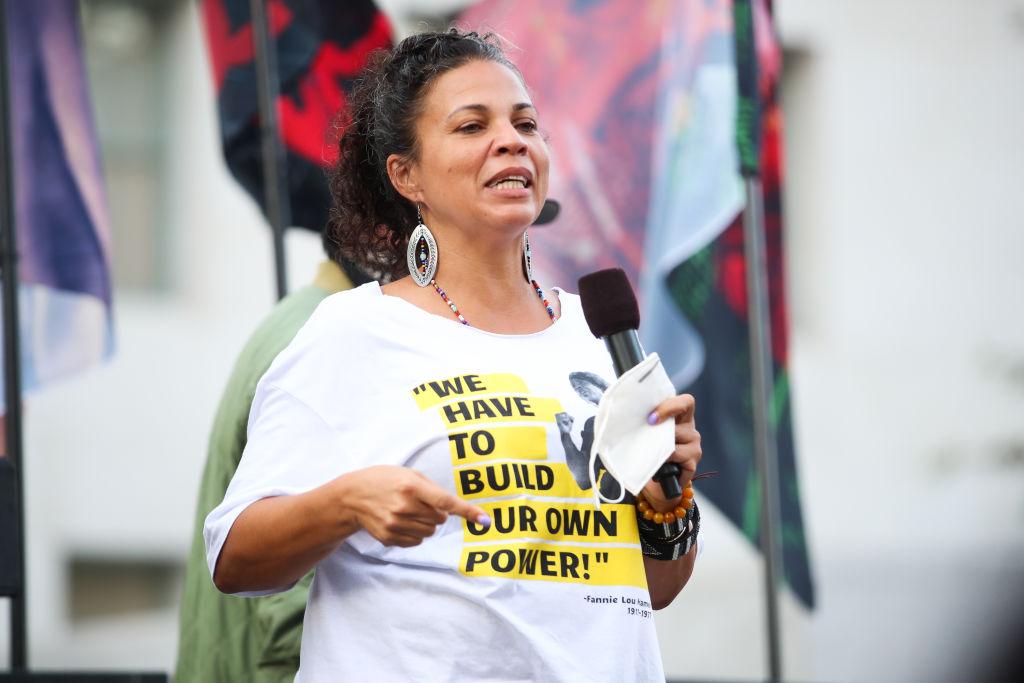 $6M Los Angeles Mansion Bought With Black Lives Matter Donations