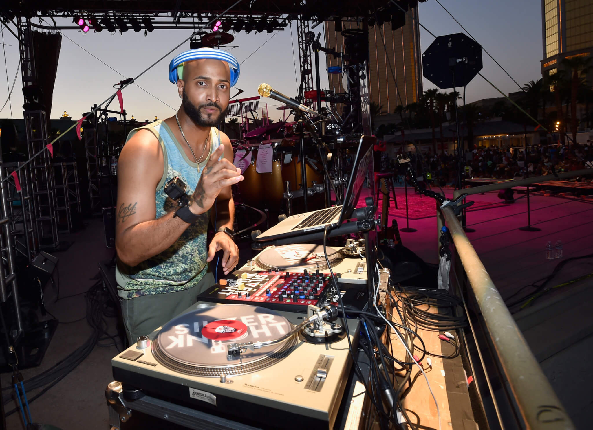 Radio Facts 2013 Top 20 DJ Winners