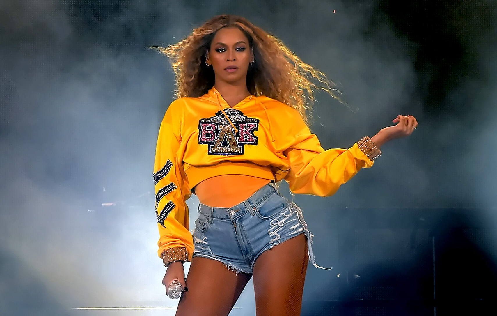 Discover Beyonce Knowles’ Top 10 Life Lessons