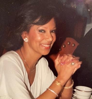 A Message from the Family of Jacqueline Avant