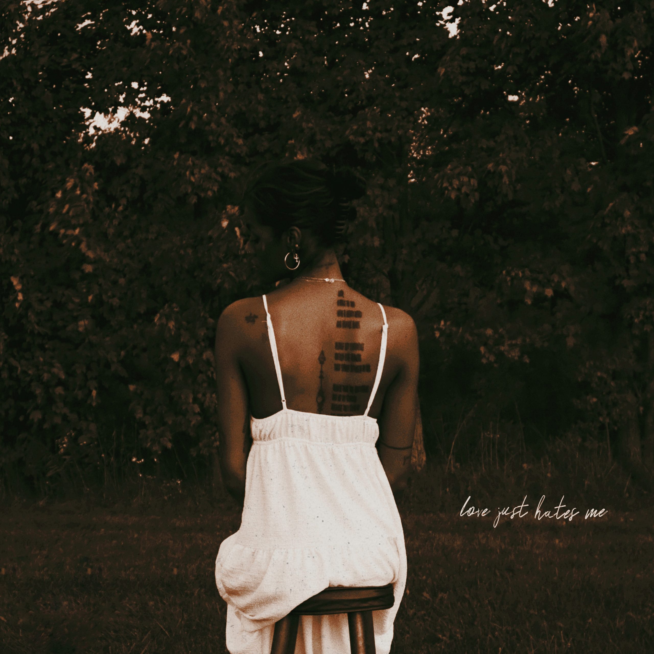 Taylor Talks on New Single Release