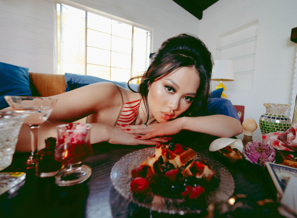 All-Star Lineup Unveiled for the 2025 MTV VMAs! (Photos)