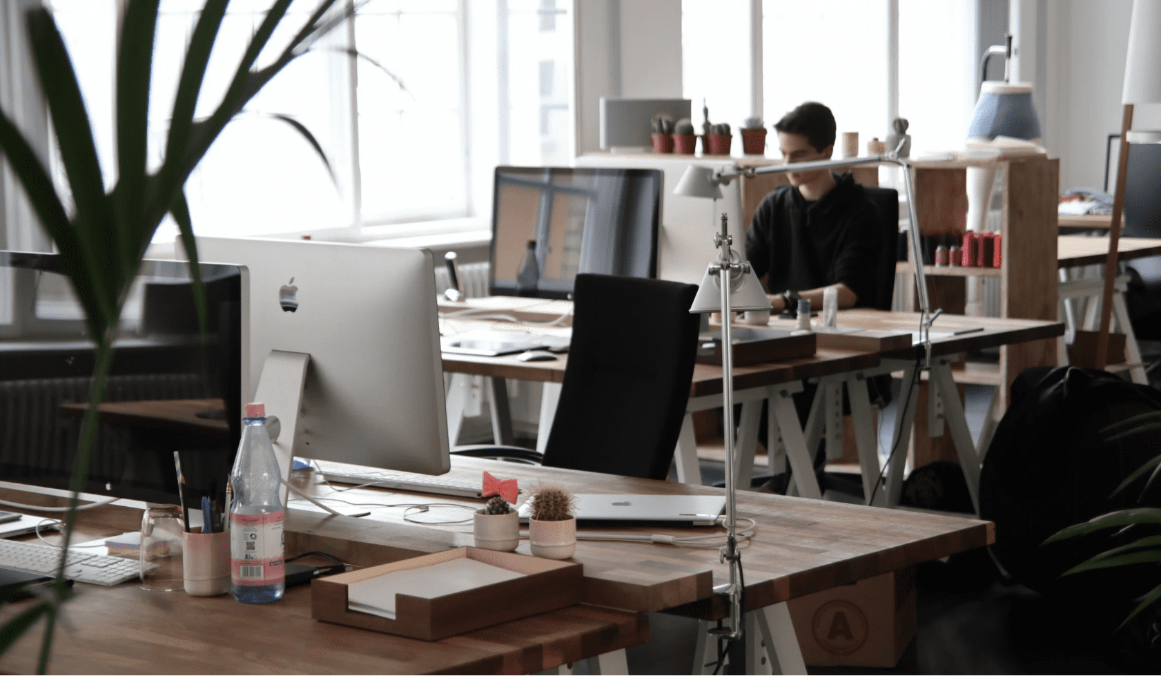 7 Thriving Business Careers, No MBA Needed