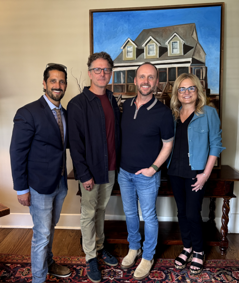 Sea Gayle Music Teams Up with Sony for Global Expansion