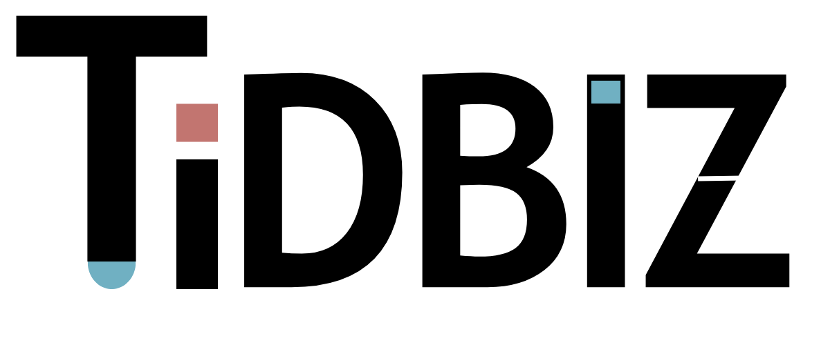 The 68th Annual GRAMMY Nominations: Top Artists Revealed TIDBIZ LOGO