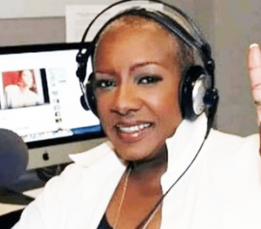 Alyson Williams Recovering Well