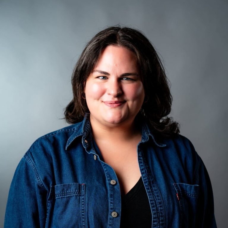 Meet The Current’s New Music Director, Amber Hoback