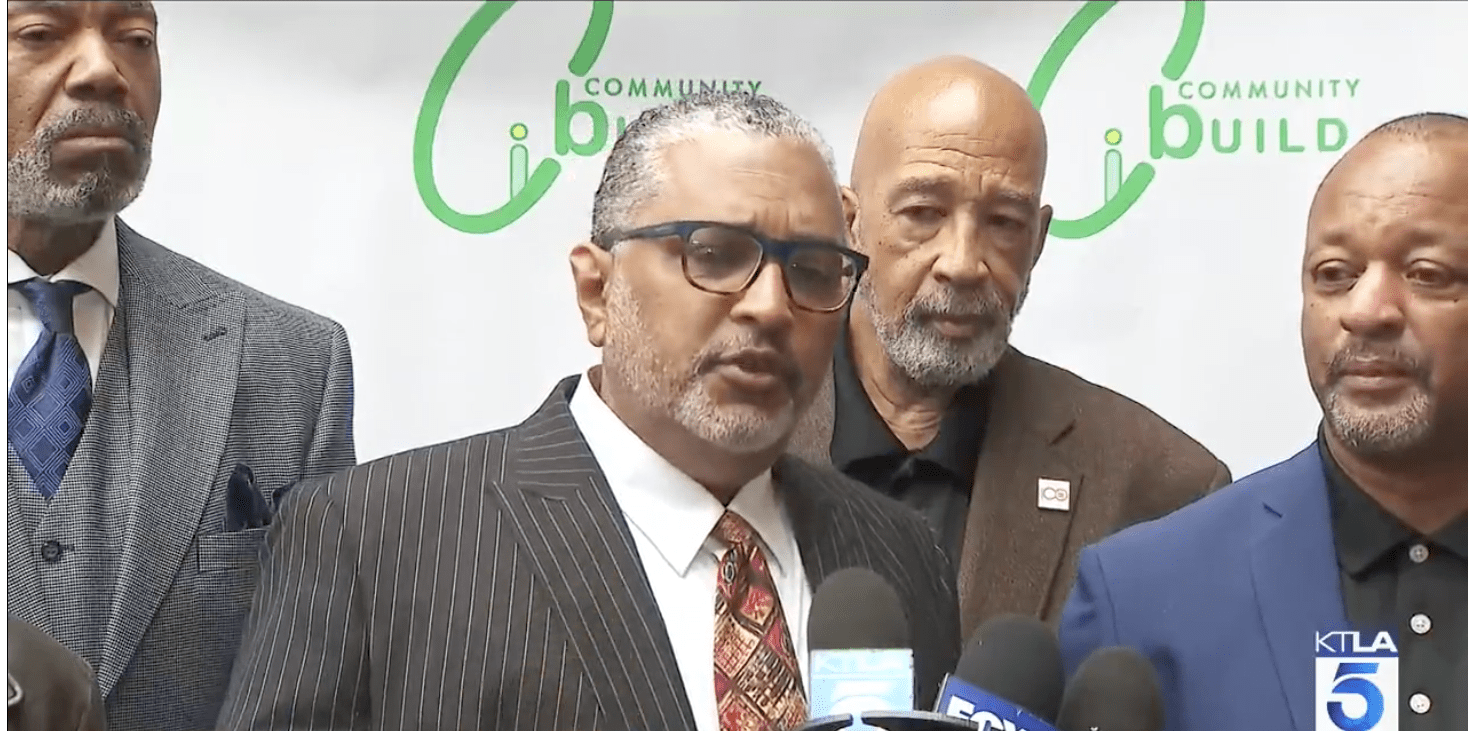 Police Arrest Suspect in Jacqueline Avant’s Home Invasion Homicide (Video)