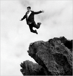 Mastering the Art of Failure: 10 Tips for Independent Artists