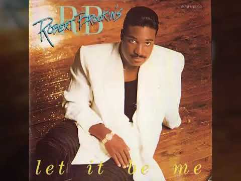 Singer, Songwriter, and Producer Robert Brookins has Died