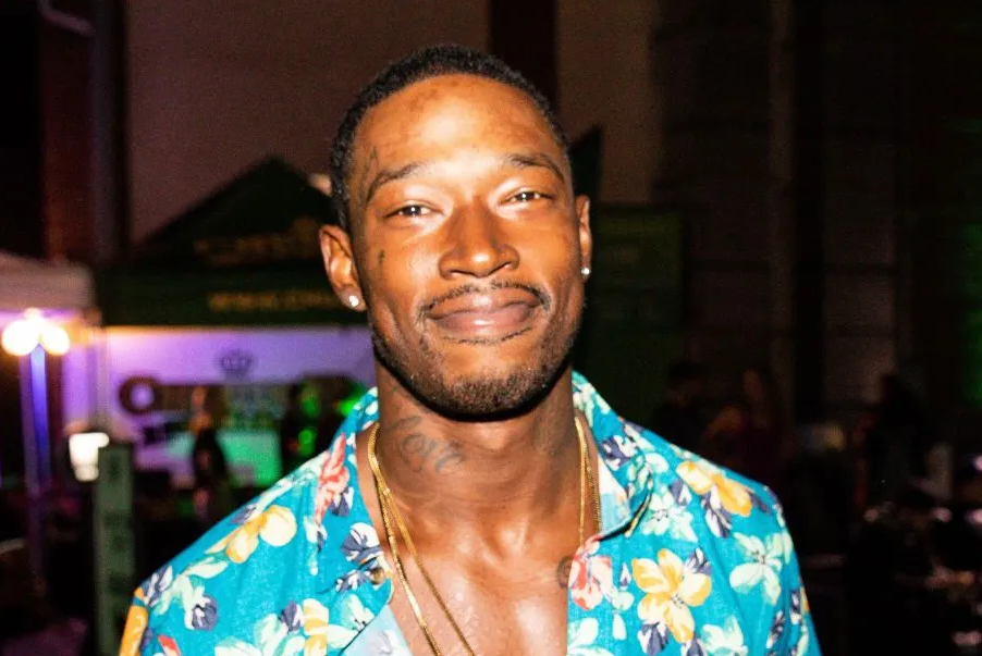 Kevin McCall’s Viral Video about Being on EBT Despite Writing Hits for Chris Brown (Video) Kevin mccall