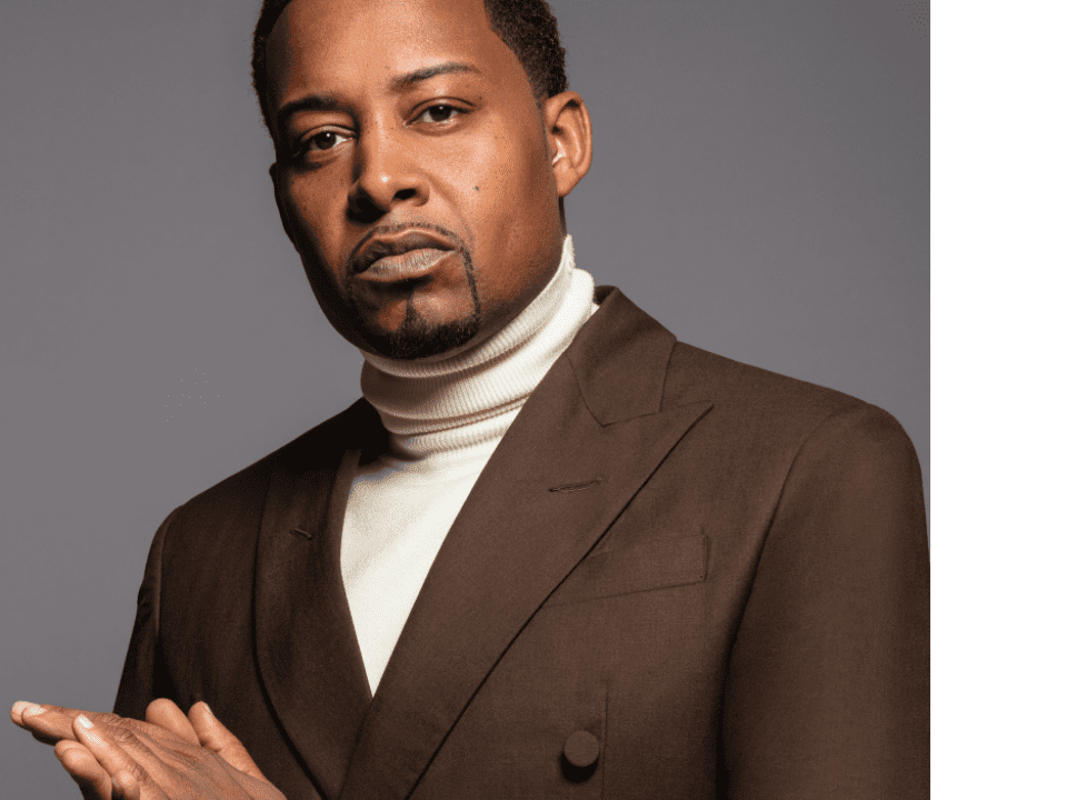 MOTOWN Gives Courtney Lowery EVP Title