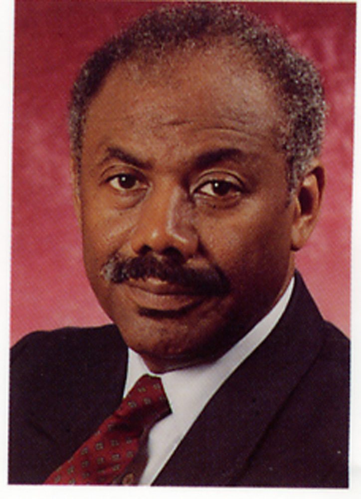 Famous Author Sam Yette Dies