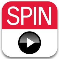 SPIN ANNOUNCES APP FOR iPAD