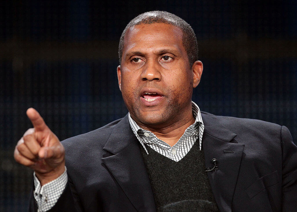 Timeless Wisdom: Lessons from Tavis Smiley