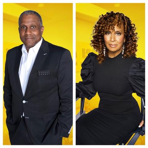 Tavis Smiley & KBLA to broadcast live on LA unrest anniversary