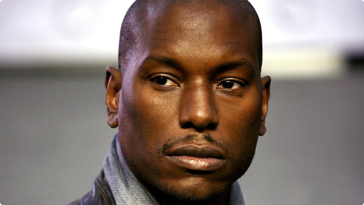 8 Reason”s Why Tyrese”s Comment about President Obama and Oprah Are Unjust